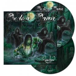 RAVENHEAD PICTURE VINYL REISSUE (2LP PIC)