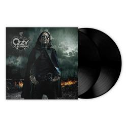 BLACK RAIN VINYL REISSUE (2LP)