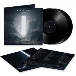METANOIA VINYL (2LP BLACK)