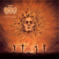 KATHARSIS (CD)