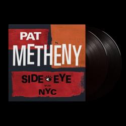 SIDE-EYE NYC (V1.IV) VINYL (2LP)