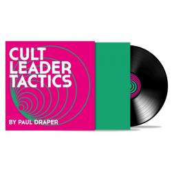 CULT LEADER TACTICS VINYL (LP)