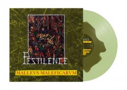 MALLEUS MALEFICARUM SWAMP IN COKEBOTTLE VINYL (LP)