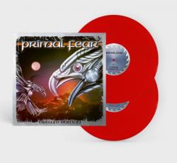 PRIMAL FEAR DELUXE EDIT. RED VINYL (2LP)