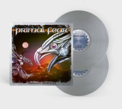 PRIMAL FEAR DELUXE EDIT. SILVER VINYL (2LP)