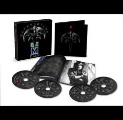 EMPIRE DELUXE BOX EDIT. (3CD+DVD BOX)