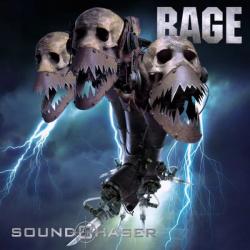 SOUNDCHASER REISSUE (2CD)