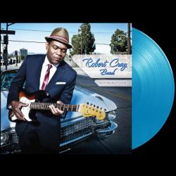NOTHIN BUT LOVE BLUE VINYL REISSUE (LP)