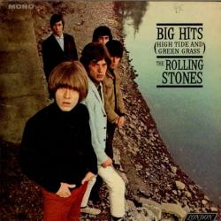 BIG HITS (HIGH TIDE AND GREEN GRASS) VINYL DSD REMASTER (LP)