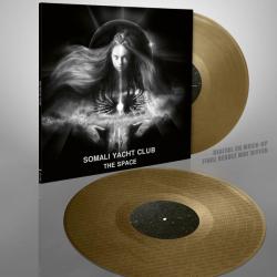 THE SPACE GOLD VINYL (2LP)
