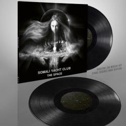 THE SPACE VINYL (2LP BLACK)