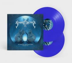 ACOUSTIC ADVENTURES - VOL. ONE BLUE VINYL (2LP)