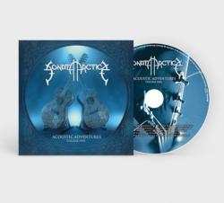 ACOUSTIC ADVENTURES - VOL. ONE LTD. EDIT. (DIGI)