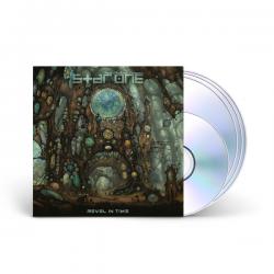 REVEL IN TIME DELUXE EDIT. (3CD+BRD+BOOKLET ARTBOOK)