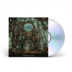 REVEL IN TIME LTD. EDIT. (2CD DIGI)