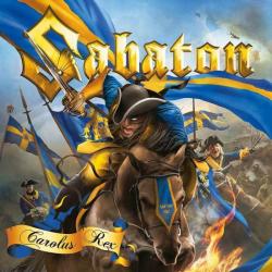CAROLUS REX LIMITED EDIT. (2CD)