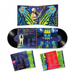 BLESSINGS AND MIRACLES VINYL (2LP)