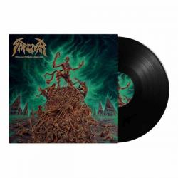 STELLAR STREAM OBSCURED VINYL (LP BLACK)