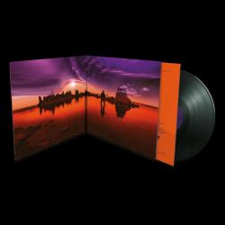 THE ELEPHANTS OF MARS VINYL (LP)