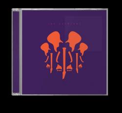 THE ELEPHANTS OF MARS (CD)