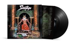 HAIL OF THE MOUNTAIN KING VINYL REISSUE (LP)