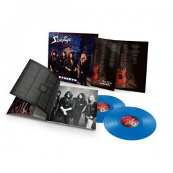 STREETS... A ROCK OPERA BLUE VINYL REISSUE (2LP)