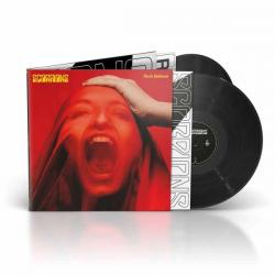 ROCK BELIEVER LTD. VINYL (2LP BLACK)
