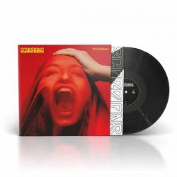 ROCK BELIEVER VINYL (LP BLACK)