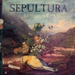 SEPULQUARTA (CD)