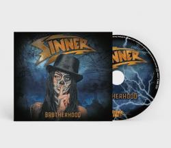 BROTHERHOOD LTD. EDIT. (DIGI)