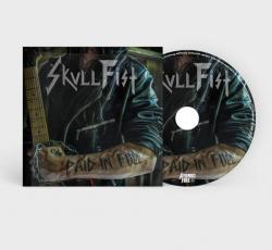 PAID IN FULL LTD. EDIT. (DIGI)