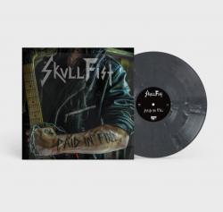 PAID IN FULL WHITE/ BLACK MARBLED VINYL (LP US-IMPORT)