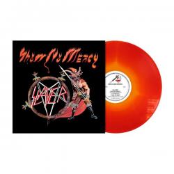 SHOW NO MERCY ORANGE/ RED MELT REISSUE VINYL (LP)