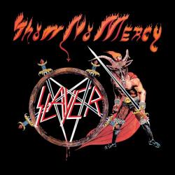 SHOW NO MERCY REISSUE (CD)