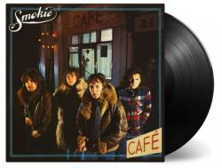 MIDNIGHT CAFE EXPANDED EDIT. VINYL (2LP BLACK)