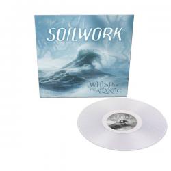 A WHISP OF THE ATLANTIC CLEAR VINYL (LP)
