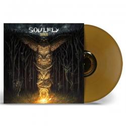 TOTEM GOLD VINYL (LP IN SLEEVE)