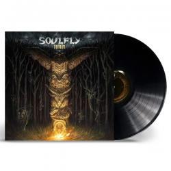 TOTEM VINYL (LP BLACK IN SLEEVE)
