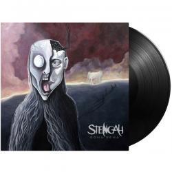 SOMA SEMA VINYL (LP BLACK)