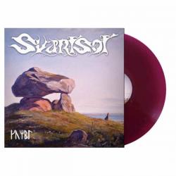 KUMBL TRANSPARENT VIOLET VINYL (LP)