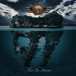 HERE BE MONSTERS (CD)