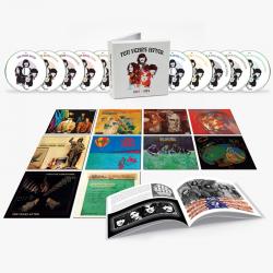 1967 - 1974  BOXSET (10CD BOX)