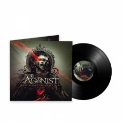 DAYS BEFORE THE WORLD WEPT VINYL (LP BLACK)