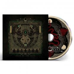 DAYS OF THE LOST (CD)