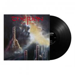 BEYOND SANCTORUM VINYL REISSUE (LP BLACK)