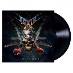 DIS MORTA VINYL (LP BLACK)