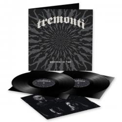 MARCHING IN TIME VINYL (2LP BLACK)