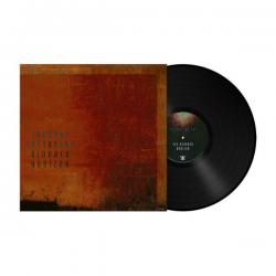 THE BLURRED HORIZON VINYL (LP BLACK)