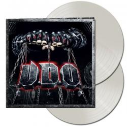 GAME OVER BONE VINYL (2LP)