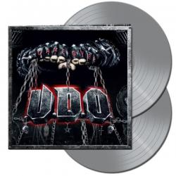 GAME OVER SILVER VINYL (2LP)